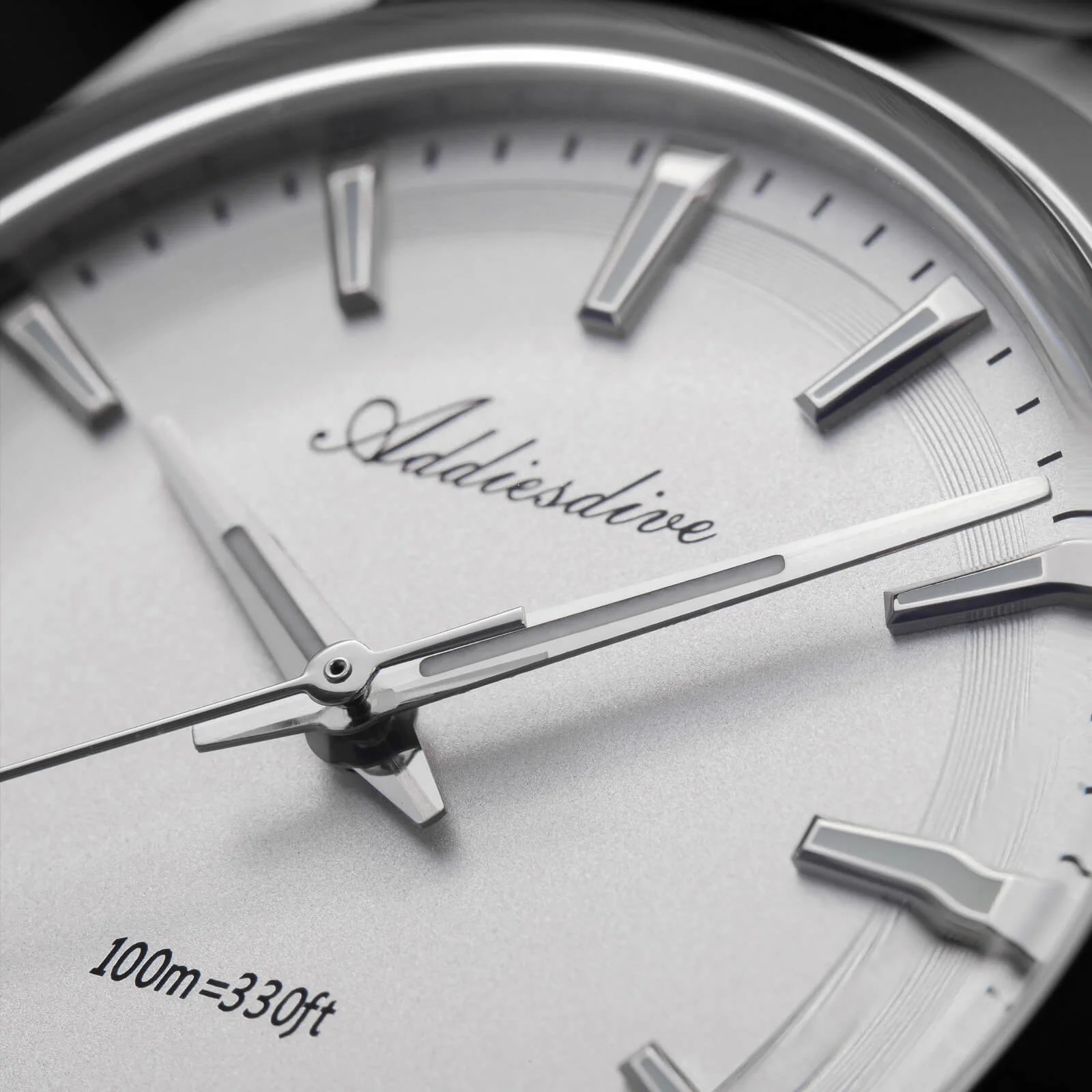 ★New Year Sale★Addiesdive 36mm VH31 Quartz Watch AD2066 - Image 13