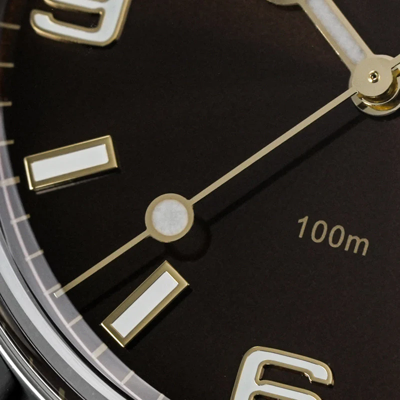 Watchdives WD1016 39mm VH31 Explore Men Watch - Image 12