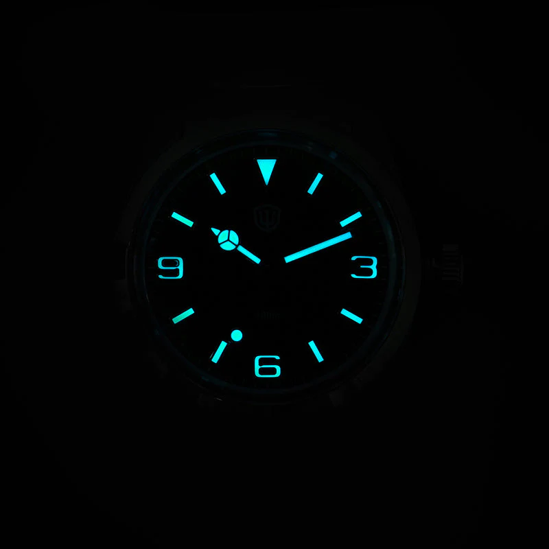 Watchdives WD1016 39mm VH31 Explore Men Watch - Image 13