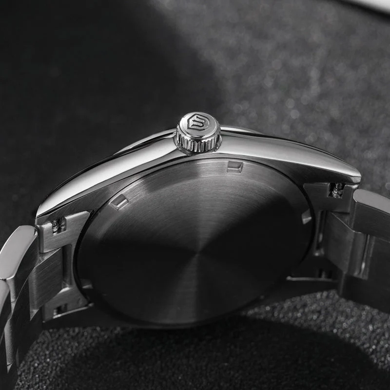 Watchdives WD1016 39mm VH31 Explore Men Watch - Image 14