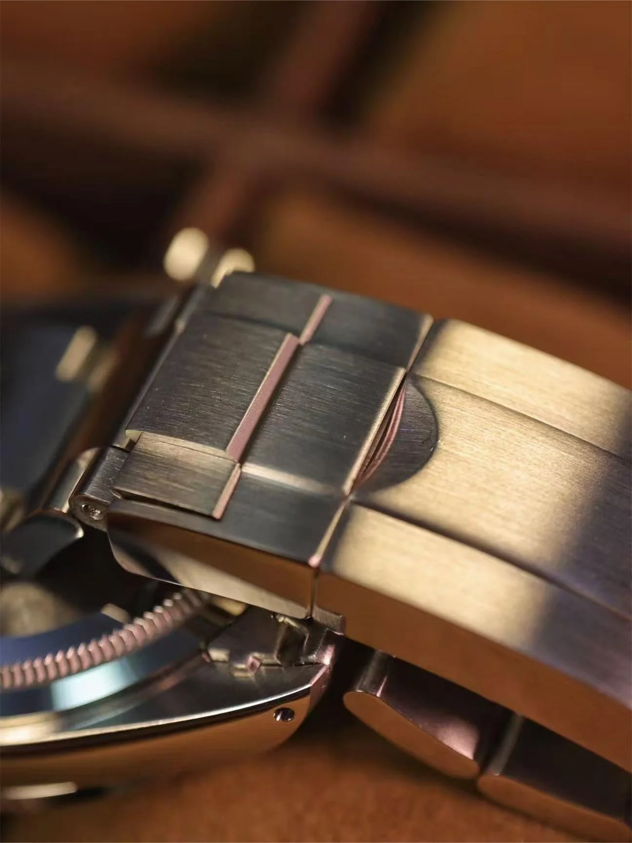 Hruodland 36mm PT5000 Vintage Men Watch F029 - Image 8