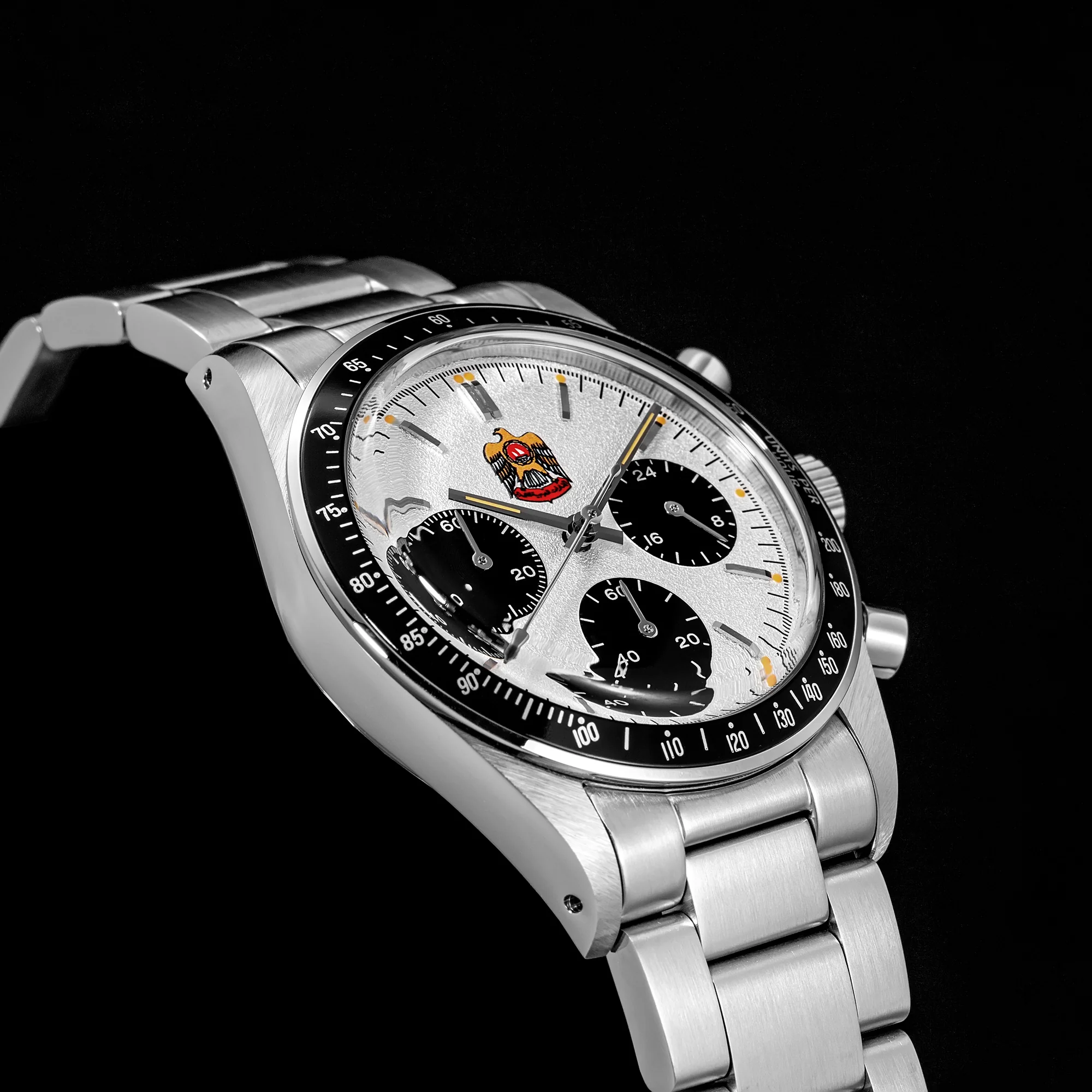 Thorn  37mm Desert Eagle VK63 Quartz Dive Watch T010 - Image 11