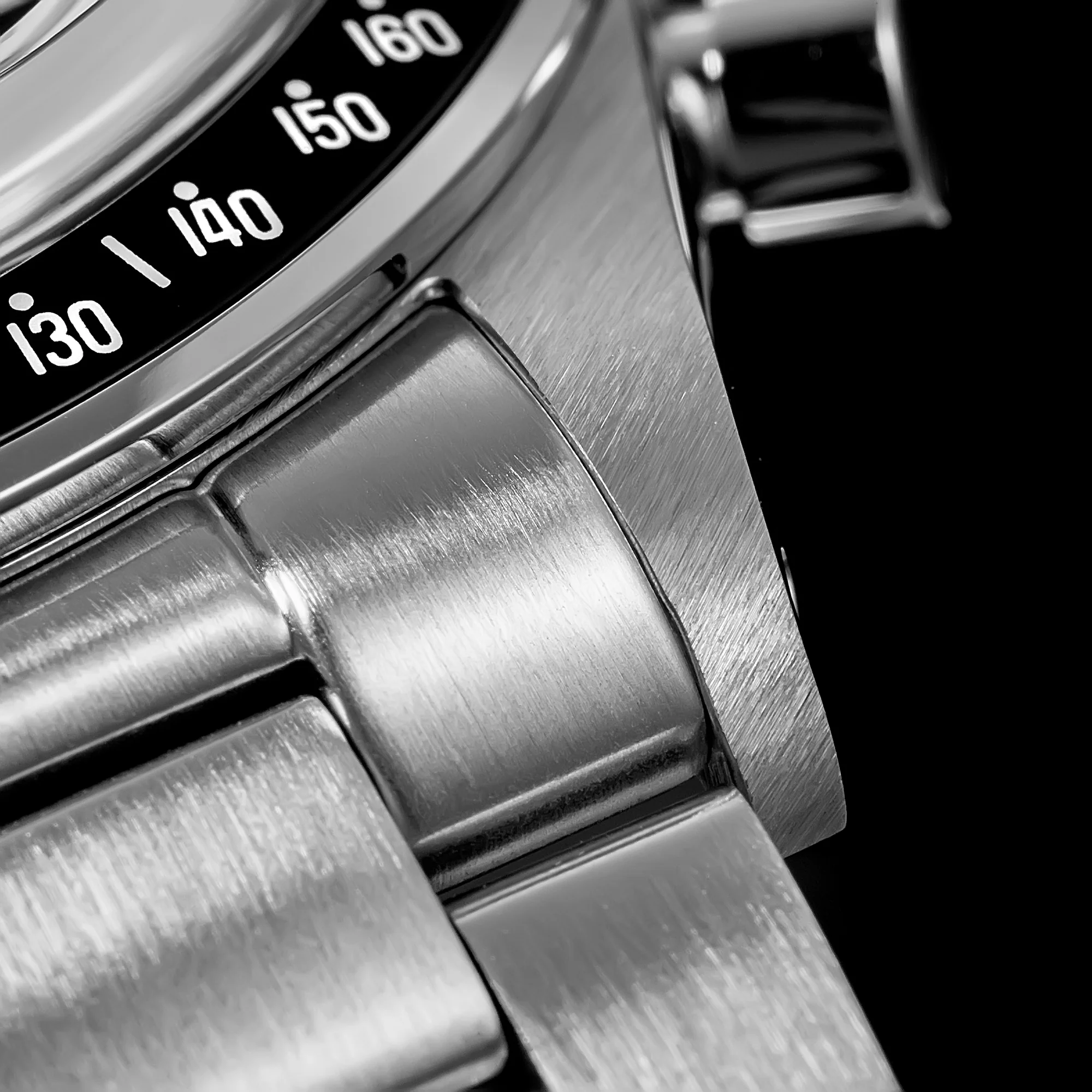 Thorn 37mm Desert Eagle VK63 Quartz Dive Watch T010 - Image 21