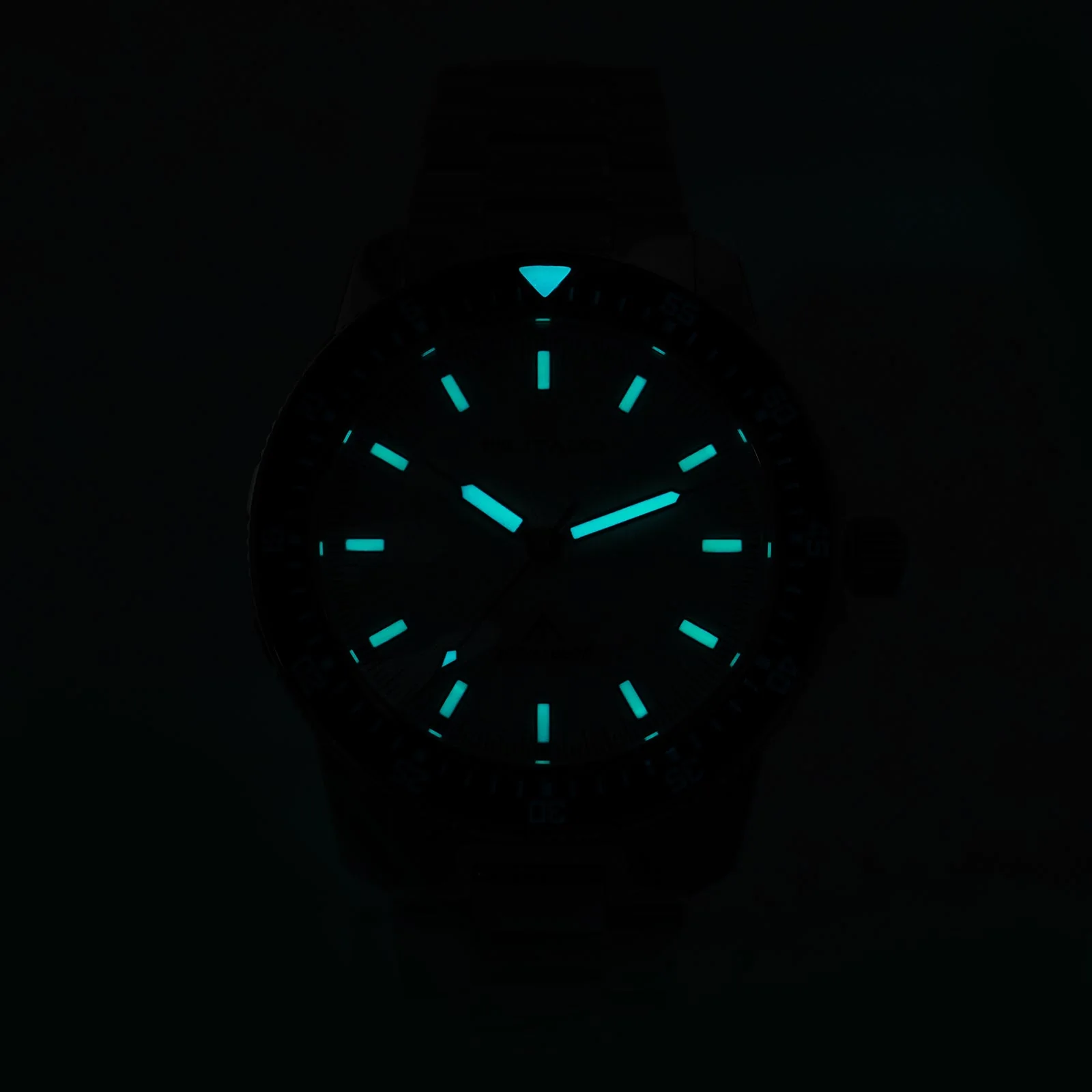 Militado 39.5mm Men Watch VH31 Sweeping Movt ML25 - Image 37