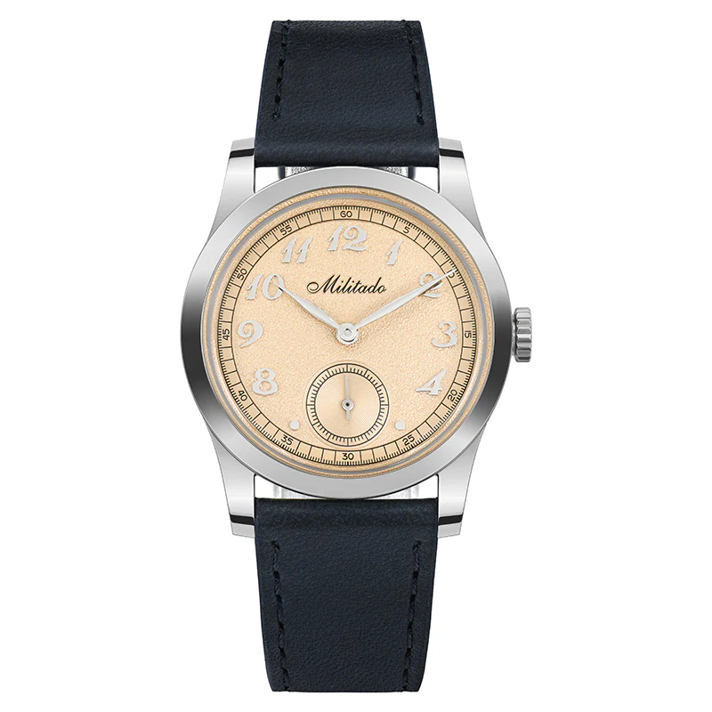 Quartz watches