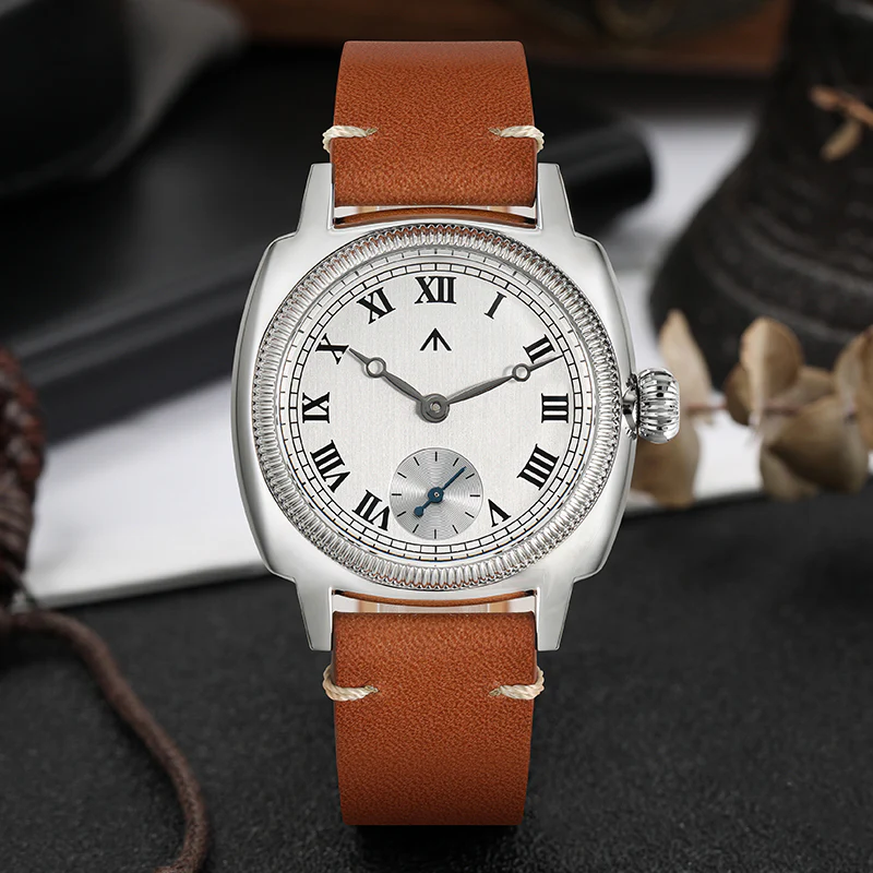 Militado 1926 Oyster Tribute Quartz Watches - Image 11