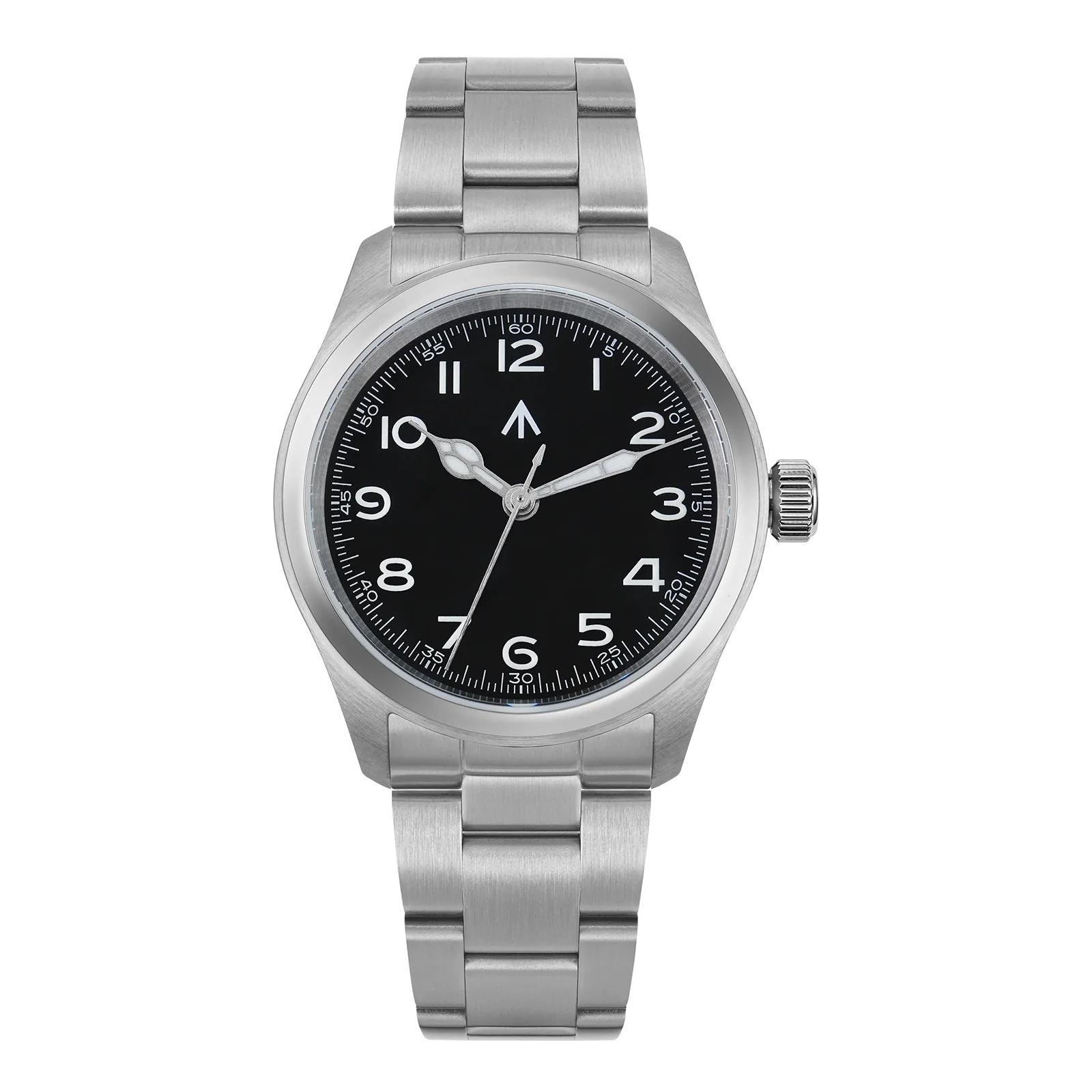 Militado VH31 38mm Field Watch ML08 - Image 2