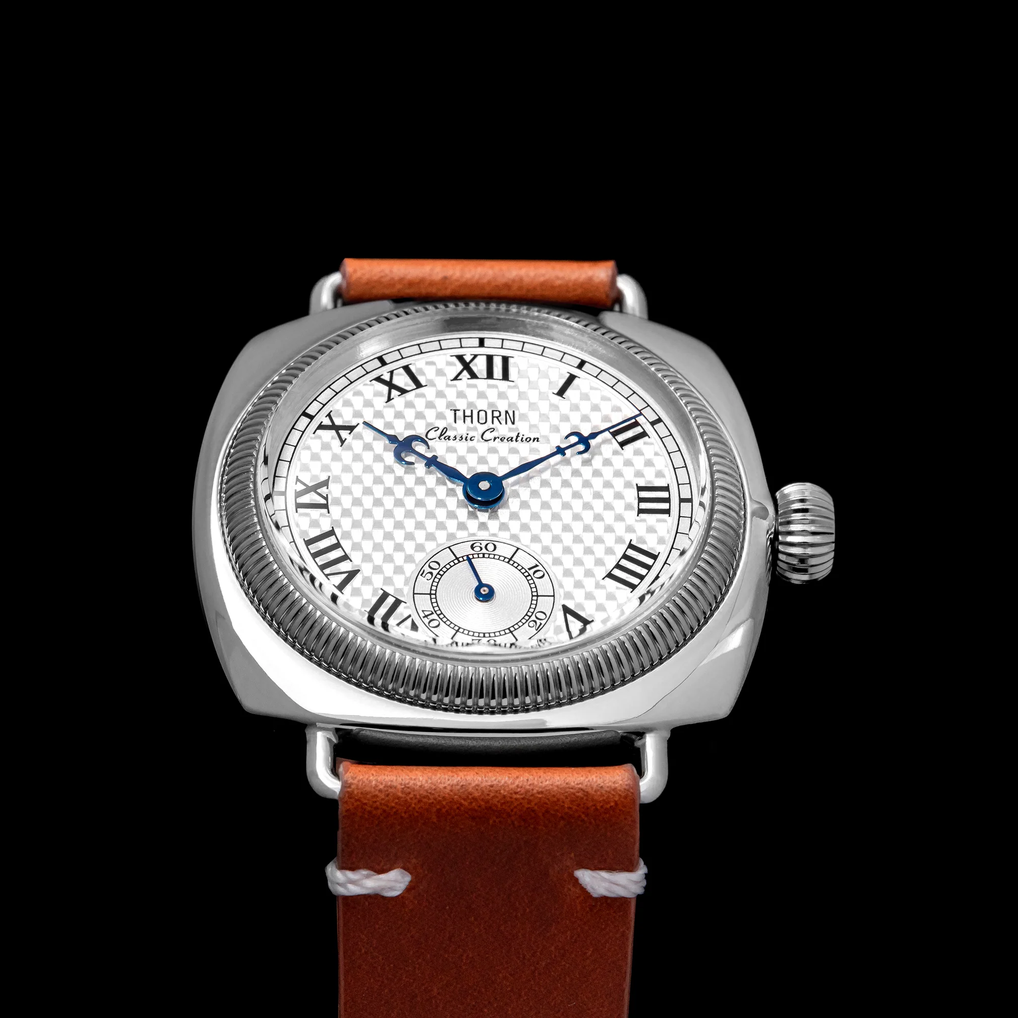 Thorn 36mm VD78 Quartz Dress Watch T002 D2 - Image 58