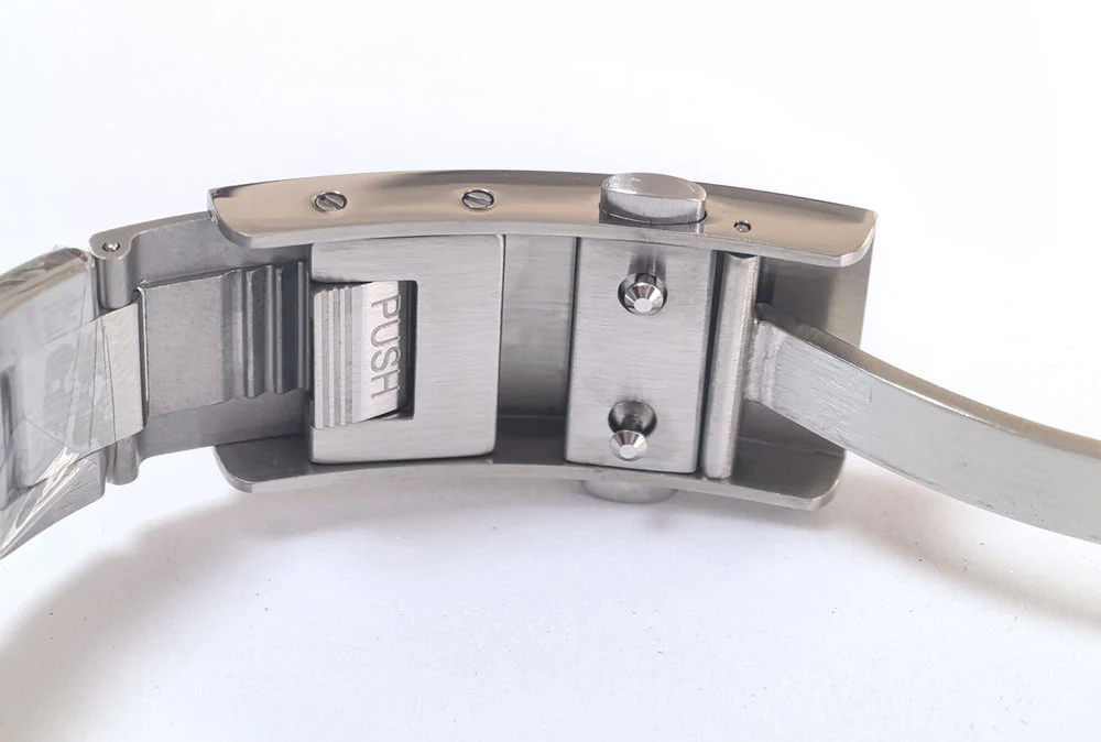 ★WeeklyDeals★Octopus 36mm 15210 Luxury PT5000 Automatic Watch - Image 13