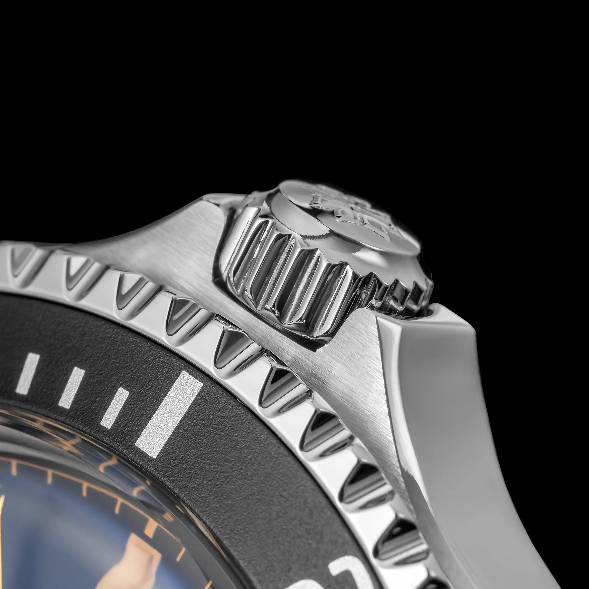 Thorn 40mm PT5000 Automatic Dive Watch T023 V2 - Image 19