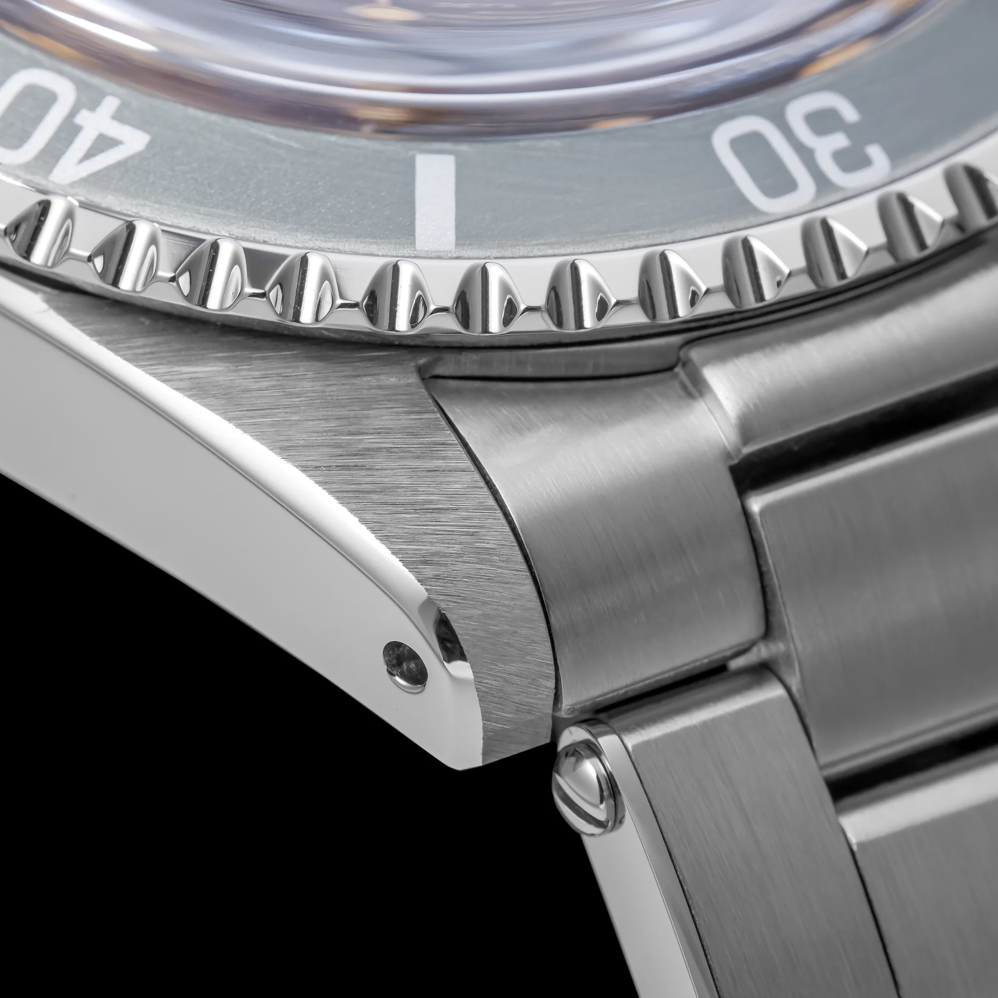 Thorn 40mm PT5000 Automatic Dive Watch T023 V2 - Image 21