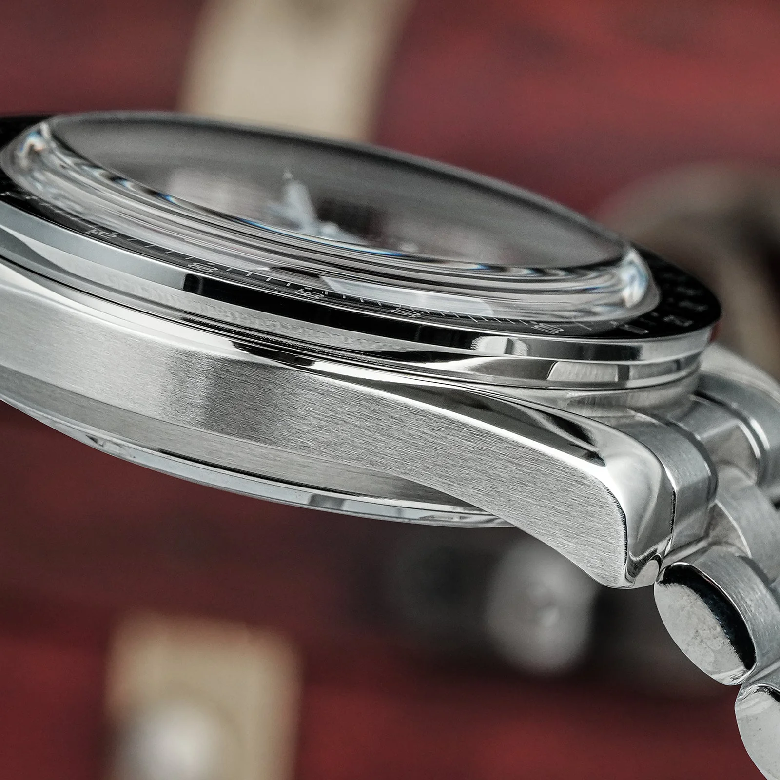 Watchdives 39mm VK63 Chronograph Watch WD1863- Classic Collection - Image 33