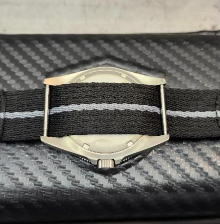 Watchdives 40mm EXD Titanium Diver Watch - Image 26
