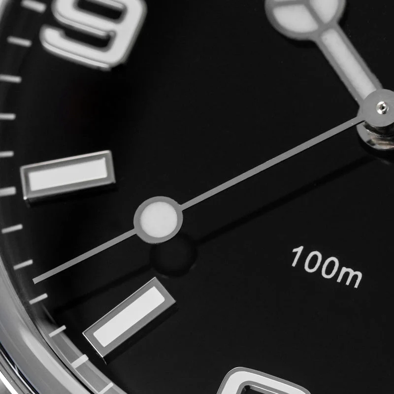 Watchdives WD1016 37mm VH31 Explore Men Watch V3 - Image 17