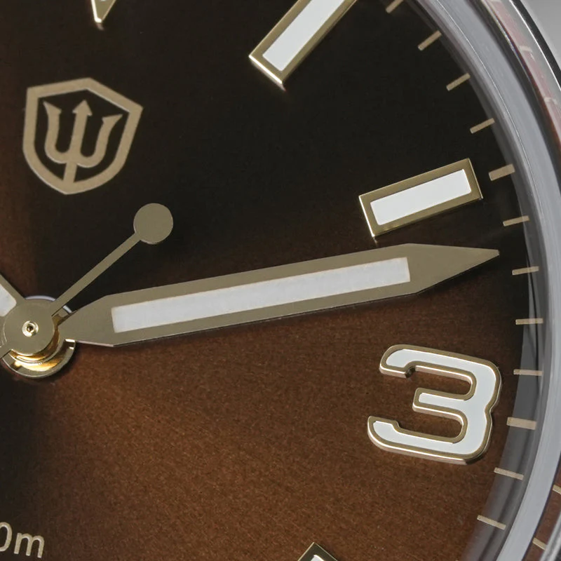 Watchdives WD1016 37mm VH31 Explore Men Watch V3 - Image 26