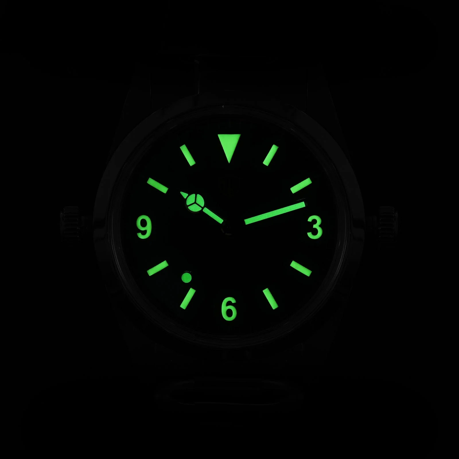 Watchdives WD1016 37mm VH31 Explore Men Watch V3 - Image 28