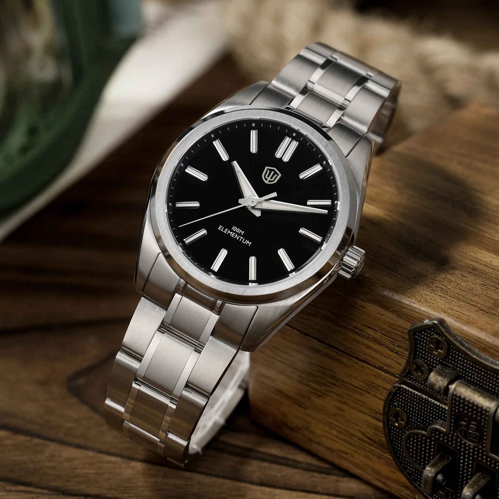 Watchdives WD0003D Natural Stone Elementum Men Watch - Image 31