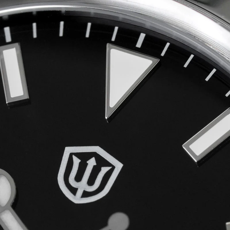 Watchdives WD1016 37mm VH31 Explore Men Watch V2 - Image 16