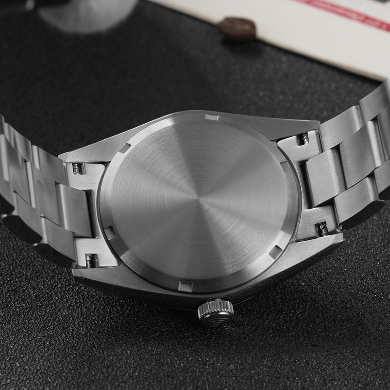 Watchdives WD1016 37mm VH31 Explore Men Watch V2 - Image 25