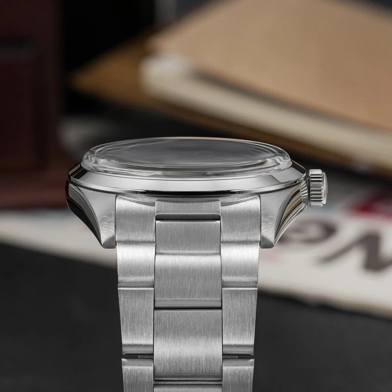 Watchdives WD1016 37mm VH31 Explore Men Watch V2 - Image 7